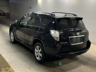 Toyota Vanguard