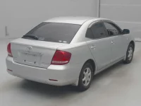 Toyota ALLION лот № 70039 оценка RA  с аукциона в Японии 1