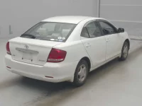 Toyota ALLION лот № 70064 оценка RA  с аукциона в Японии 1