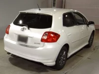 Toyota AURIS лот № 14 оценка 4  с аукциона в Японии 1