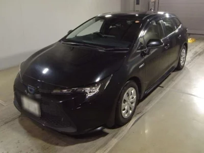 Toyota Corolla Touring Sports