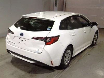 Toyota Corolla Touring Sports
