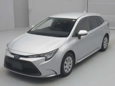 Toyota COROLLA TOURING