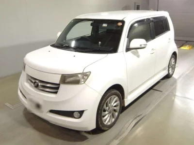 Toyota bB