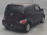 Toyota BB лот № 77001 оценка 3  с аукциона в Японии 1