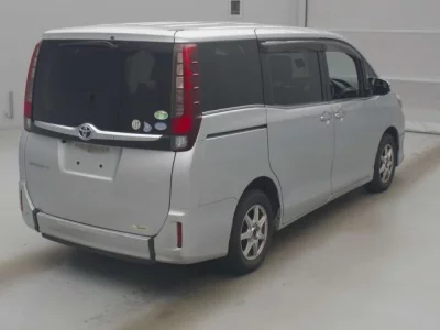 Toyota Esquire