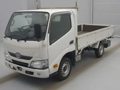 Toyota TOYOACE