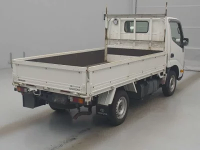 Toyota TOYOACE