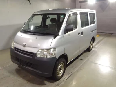 Toyota TownAce