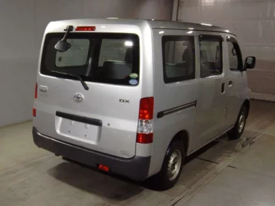 Toyota TOWN ACE