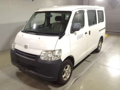 Toyota TownAce