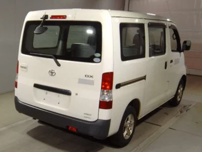Toyota TownAce