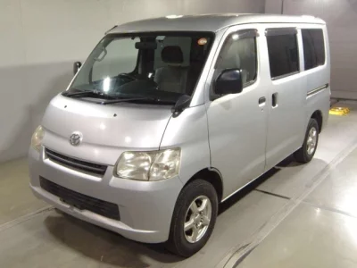 Toyota TownAce