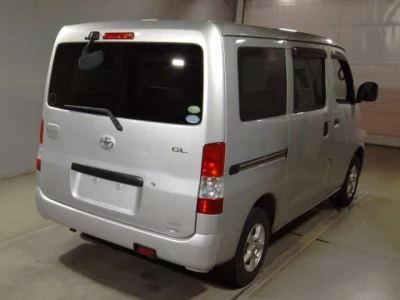 Toyota TownAce