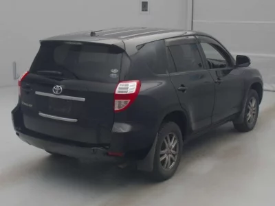 Toyota Vanguard