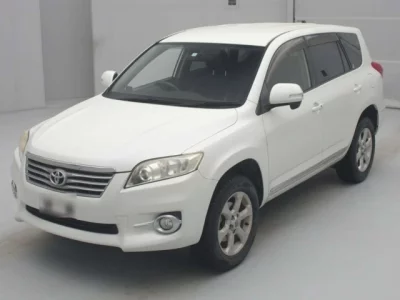Toyota VANGUARD
