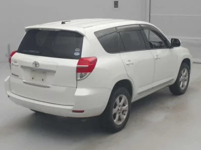 Toyota VANGUARD