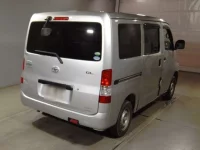 Toyota LITE ACE VAN лот № 7033 оценка R  с аукциона в Японии 1