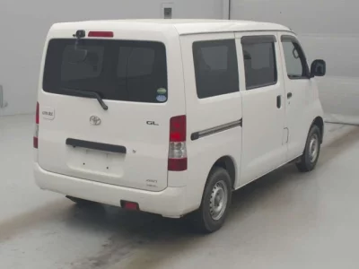Toyota LITE ACE VAN