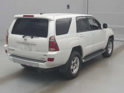 Toyota HILUX SURF