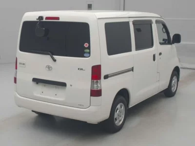 Toyota LITE ACE VAN