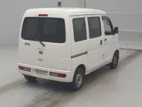 Toyota PIXIS VAN лот № 77008 оценка 3.5  с аукциона в Японии 1