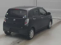 Toyota PIXIS EPOCH лот № 73011 оценка 3  с аукциона в Японии 1