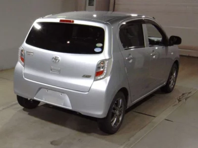 Toyota Pixis Epoch