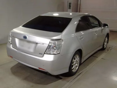 Toyota Sai