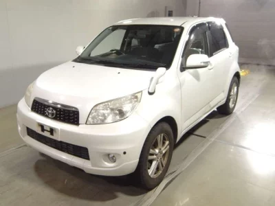 Toyota Rush