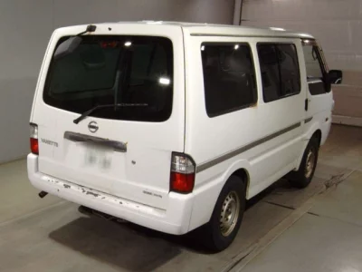 Nissan VANETTE