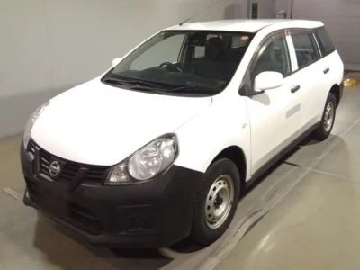 Nissan AD