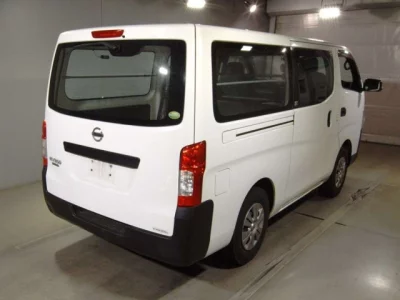 Nissan Caravan