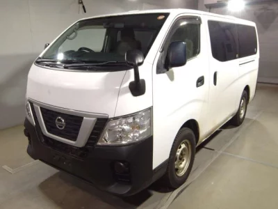 Nissan Caravan