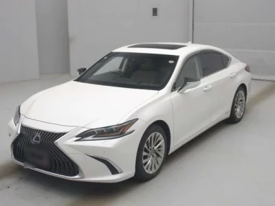 Lexus ES350