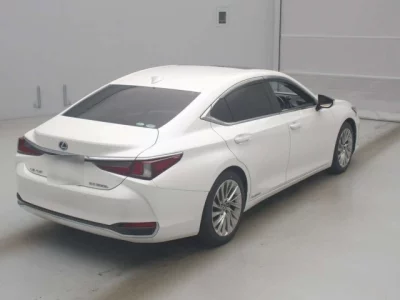 Lexus ES350