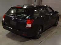 Toyota COROLLA FIELDER лот № 7078 оценка R  с аукциона в Японии 1