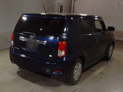 Toyota Corolla Rumion