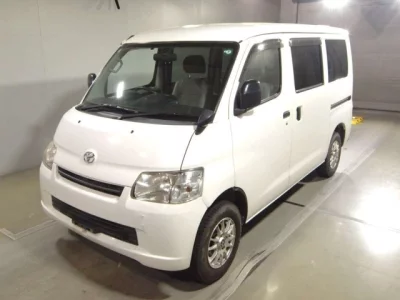 Toyota TOWN ACE
