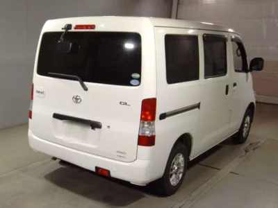 Toyota TOWN ACE