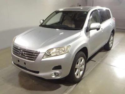 Toyota VANGUARD