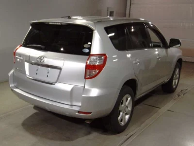 Toyota VANGUARD