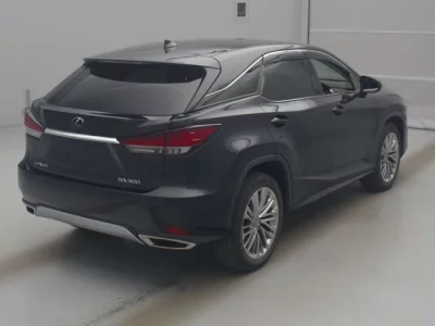 Lexus RX300