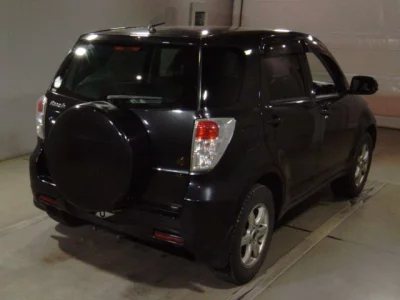 Toyota Rush