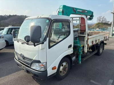 Toyota TOYOACE
