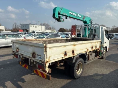 Toyota TOYOACE
