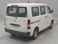 Toyota LITE ACE VAN лот № 77034 оценка 3.5  с аукциона в Японии 1