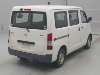 Toyota LITE ACE VAN