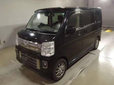 Nissan NV100 Clipper Rio