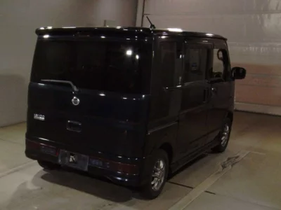 Nissan NV100 Clipper Rio